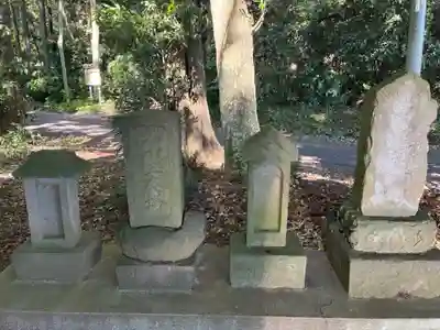 八坂神社(千葉県)