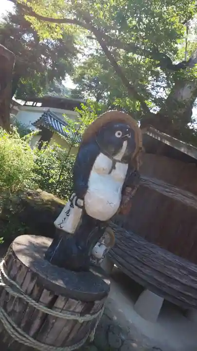 松尾大社(京都府)