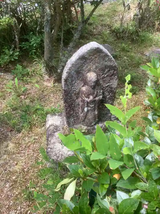 萬勝寺(飯高観音)(岐阜県)