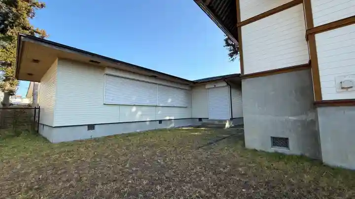 神山稲荷神社(北海道)