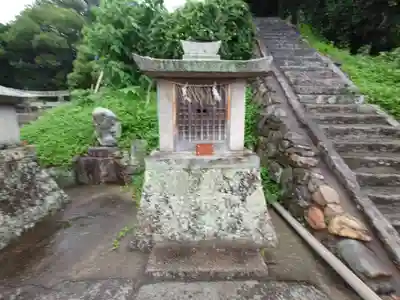 宗像大社中津宮(福岡県)