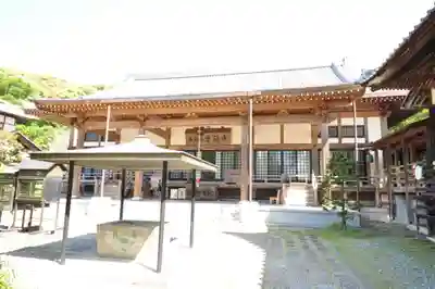 雪蹊寺(高知県)