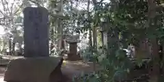 七百餘所神社 の建物その他