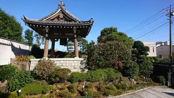 東円寺のその他建物