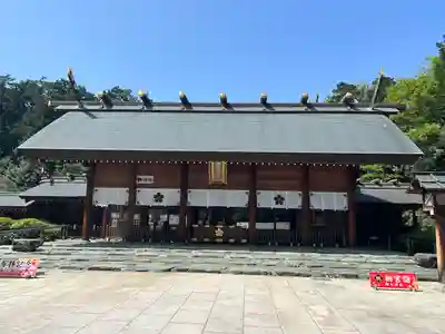 櫻木神社(千葉県)