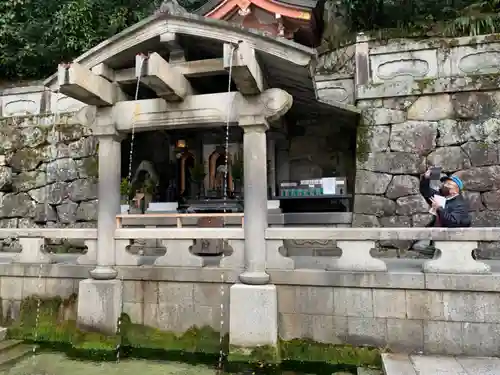 清水寺のその他建物