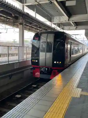 熱田神宮(愛知県)