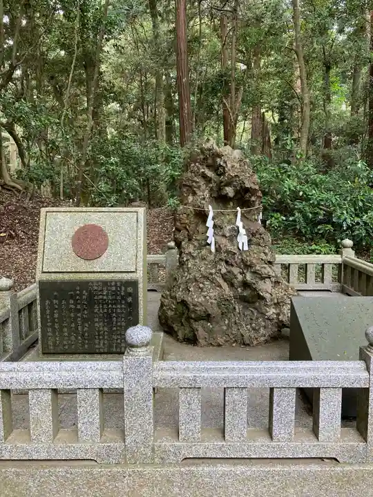 鹿島神宮(茨城県)