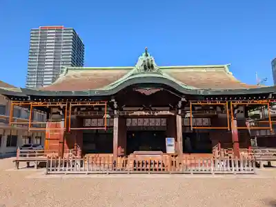 今宮戎神社(大阪府)