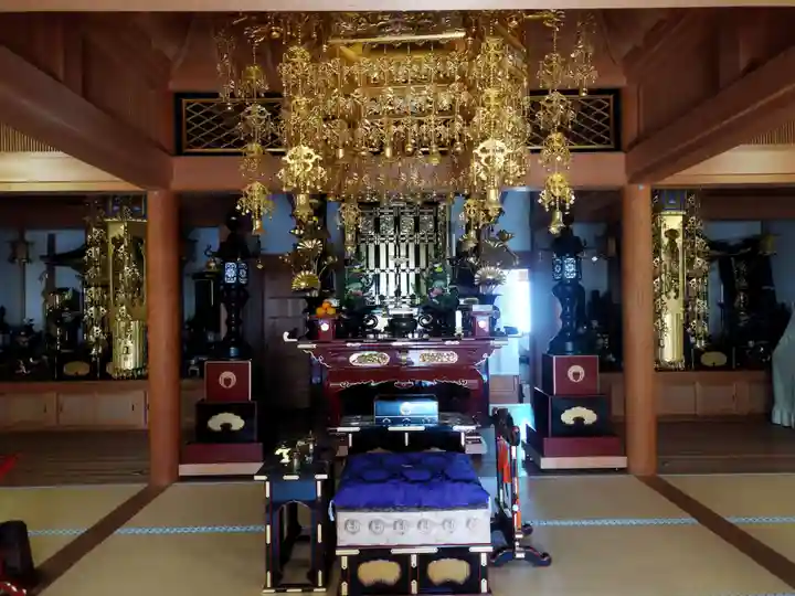 大念寺(大阪府)