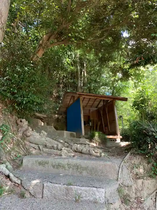 日枝神社(千葉県)