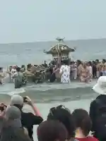 五所神社(神奈川県)