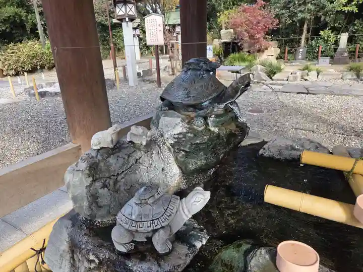 櫻木神社(千葉県)