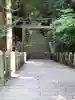 白山比咩神社(石川県)