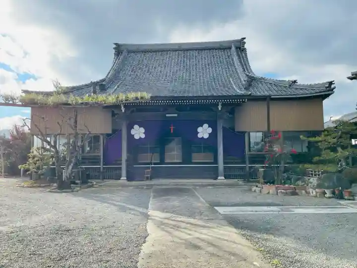 要泉寺(三重県)