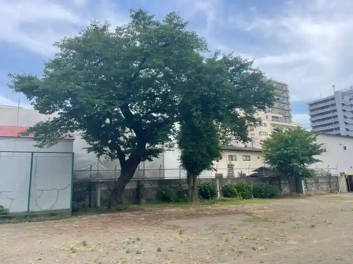 八幡宮(栃木県)