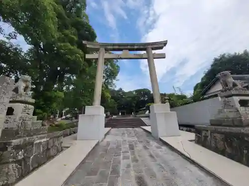 石岡神社(愛媛県)