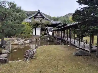 高台寺（高台寿聖禅寺・高臺寺）(京都府)
