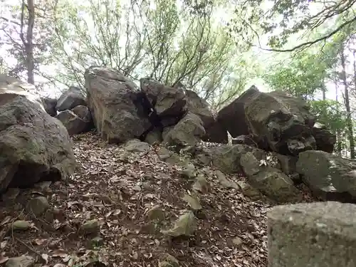 國分八幡宮のその他建物