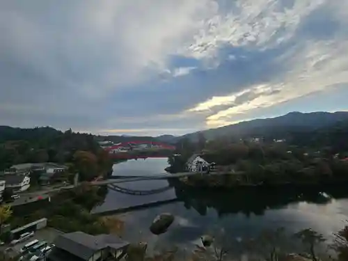 円蔵寺(福島県)