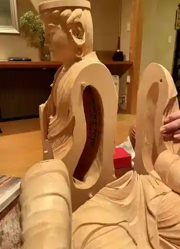 伊勢の国 四天王寺(三重県)