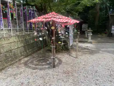 下野 星宮神社(栃木県)