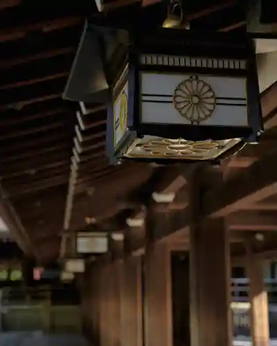 明治神宮(東京都)