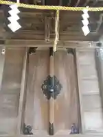 走湯神社(静岡県)