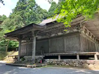 明通寺(福井県)