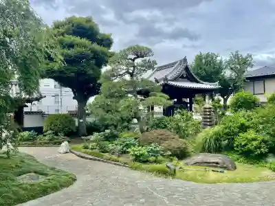 圓照寺(東京都)