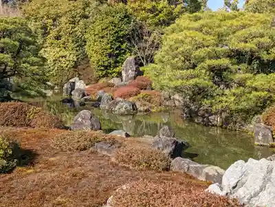 城南宮(京都府)