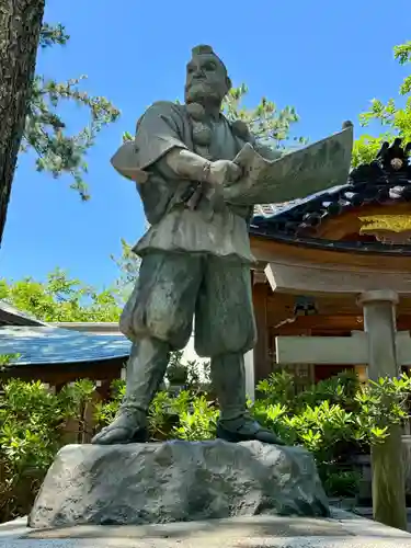 安宅住吉神社(石川県)