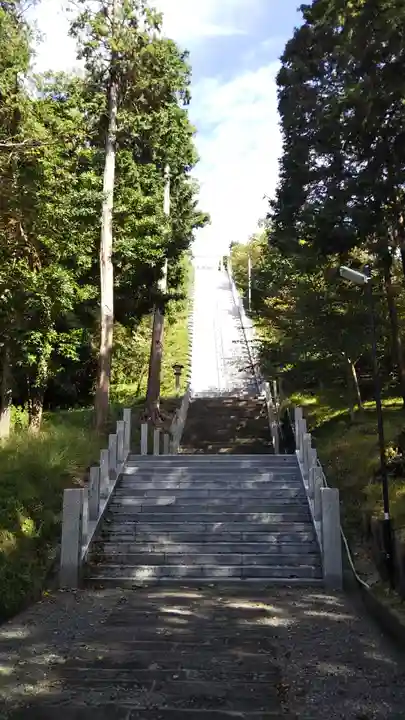 高松神社のその他建物