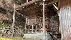 中原神社(鳥取県)