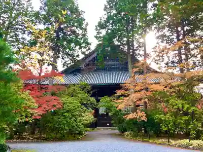 真正極楽寺(真如堂)のその他建物