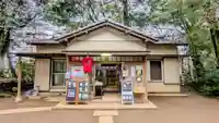 七百餘所神社 のその他建物