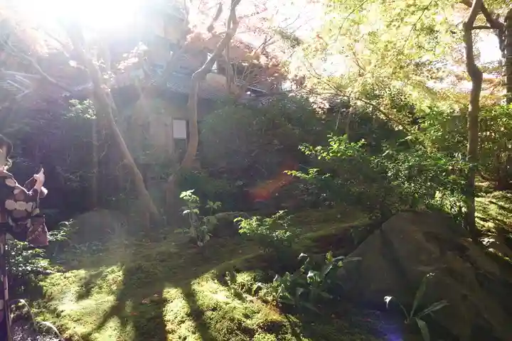 光明寺瑠璃光院のその他建物