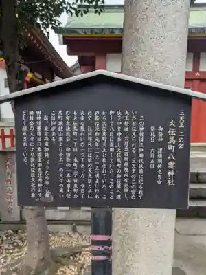 神田神社(神田明神)の歴史