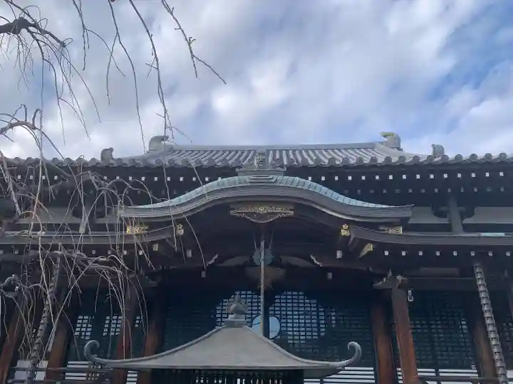 圓福寺(埼玉県)