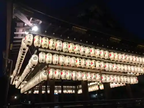 八坂神社(祇園さん)のその他建物