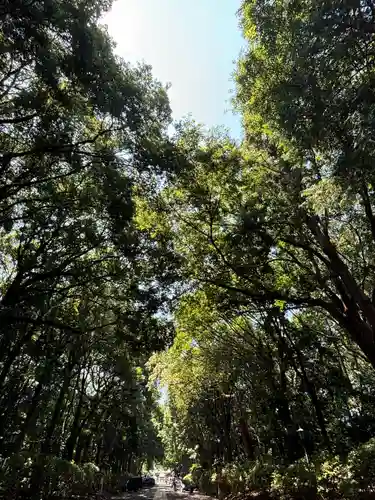 大宮八幡宮(東京都)