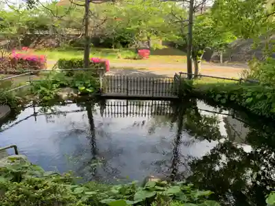 嚴島神社(千葉県)