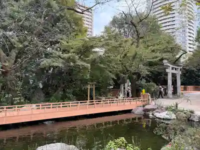 愛宕神社(東京都)