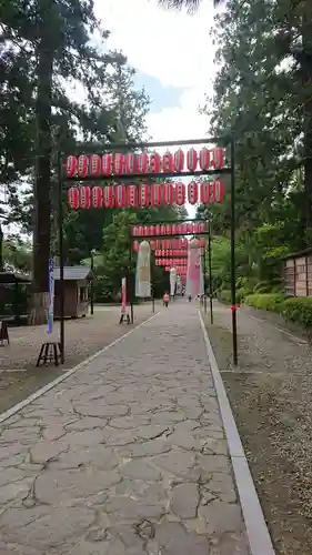 大崎八幡宮(宮城県)