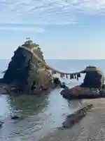 二見興玉神社(三重県)