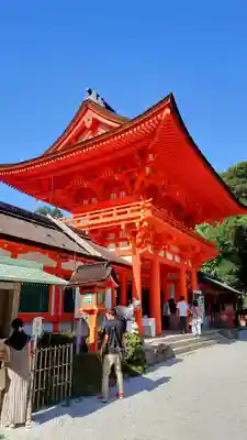 賀茂別雷神社（上賀茂神社）(京都府)