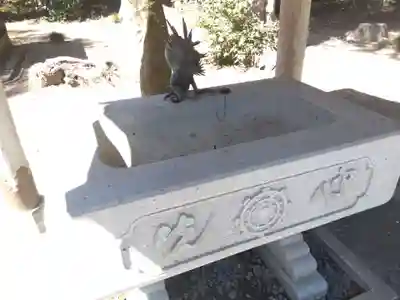 春日神社(福井県)