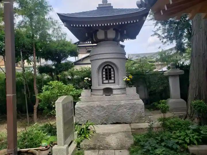 正楽寺のその他建物