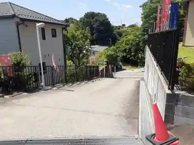 東漸寺(神奈川県)