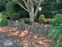 東漸寺(千葉県)